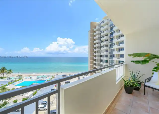 Property at 3180 S Ocean Dr #902, Hallandale Beach, FL, 33009, 1 bed, 1.5 baths, [object Object]