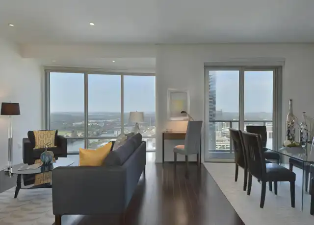 Property at 200 Congress Ave Unit 152-1, Austin, TX, 78701, 1 bed, 1 bath, [object Object]