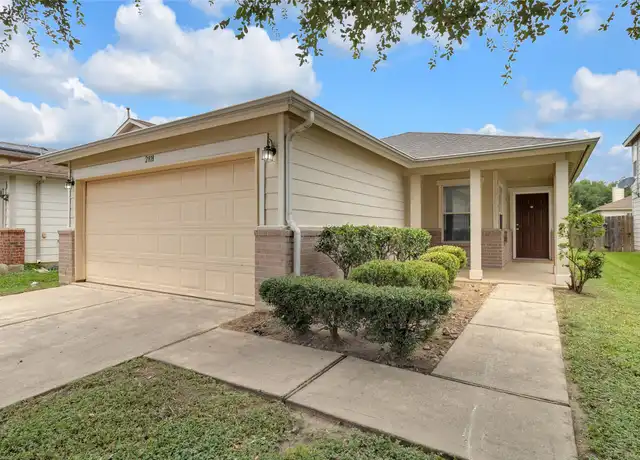 Property at 2818 Piney Lake Ct, Houston, TX, 77038, 3 beds, 2 baths, [object Object]