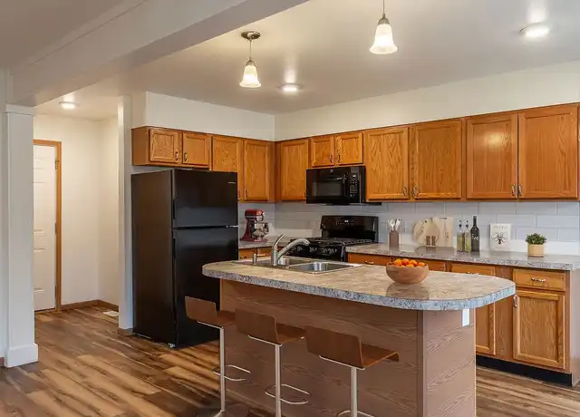 Property at Pinefield Condominiums - 6219 Silver Fir St, Portage, MI, 49024, 2-3 beds, 1.5-2.5 baths, Contact for Price