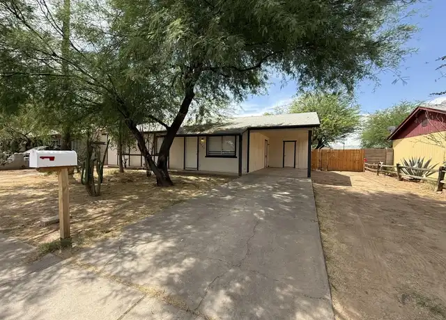 Property at 6523 W Weldon Ave, Phoenix, AZ, 85033, 3 beds, 2 baths, [object Object]