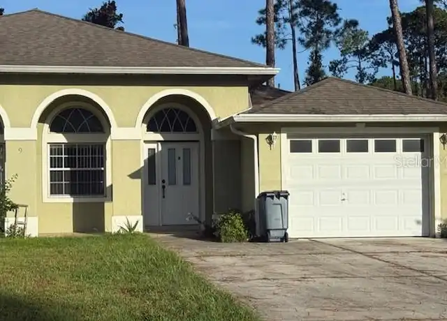 Property at 9 Emerald Ln Unit B, Palm Coast, FL, 32164, 2 beds, 2 baths, [object Object]