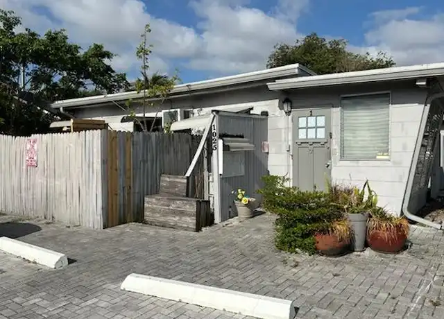 Property at 1025 NE 16th Ter, Fort Lauderdale, FL, 33304, 0 beds, 1 bath, [object Object]