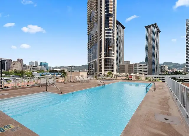 Photo of 626 Coral St, Honolulu, HI 96813