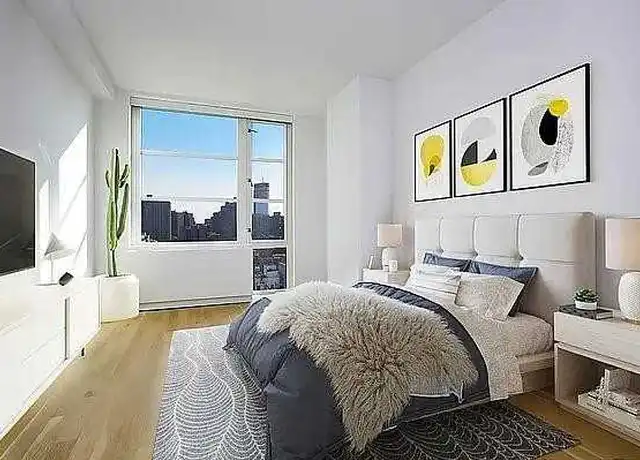 Property at 331 E Houston St Unit 12B, New York, NY, 10002, 3 beds, 2 baths, [object Object]