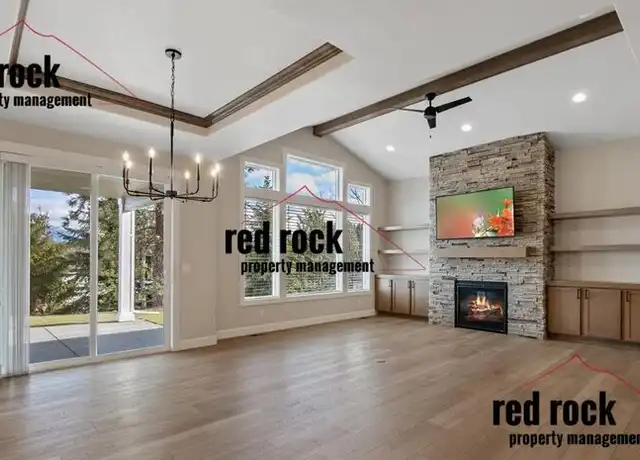 Property at 5022 S Hillcrest Ln, Veradale, WA, 99037, 4 beds, 3 baths, [object Object]