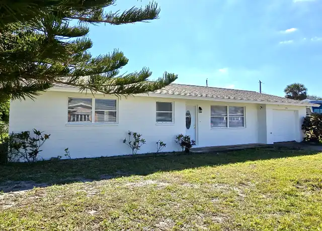 Property at 192 Ponce de Leon Dr, Ormond Beach, FL, 32176, 3 beds, 2 baths, [object Object]