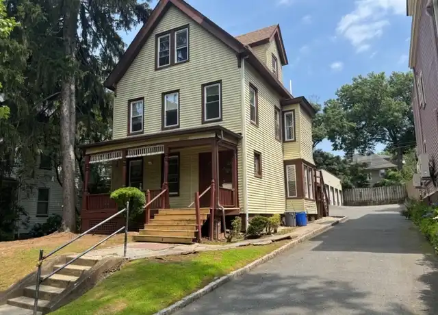 Property at 30 Riggs Pl Unit 1, South Orange Village, NJ, 07079, 2 beds, 1 bath, [object Object]
