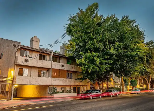 Property at Independence Apartments - 6738 Independence Ave, Canoga Park, CA, 91303, 1 bed, 1 bath, [object Object]
