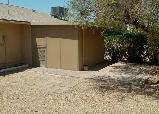 Property at 9744 W Longhorn Ct, Sun City, AZ, 85373, 2 beds, 1 bath, [object Object]