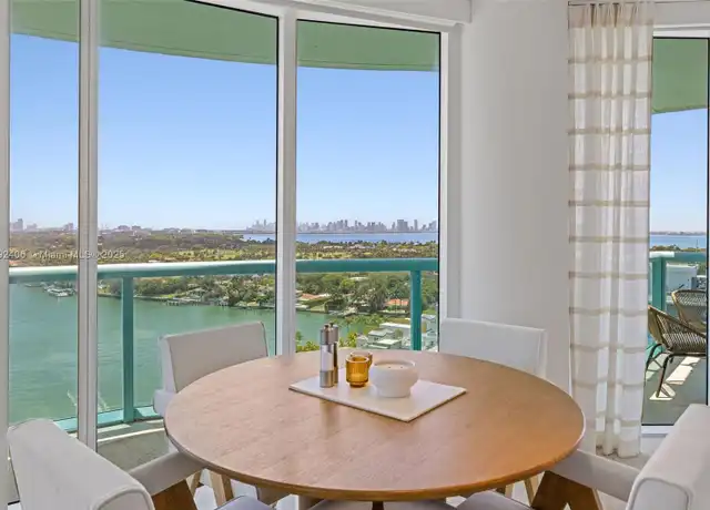 Property at 6000 Indian Creek Dr Unit 18A, Miami Beach, FL, 33140, 2 beds, 2.5 baths, [object Object]