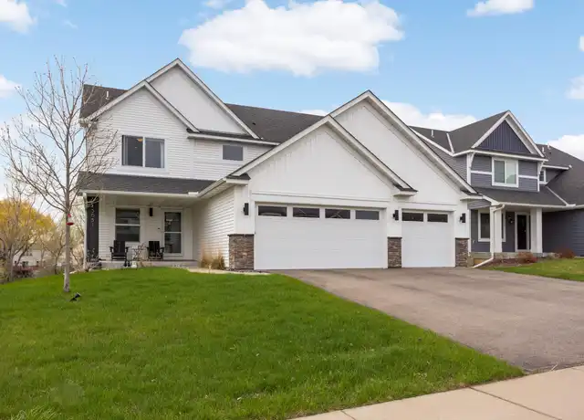 Property at 15651 Fairfield Dr, Saint Paul, MN, 55124, 3 beds, 2.5 baths, [object Object]