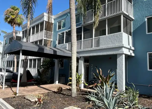 Property at 2700 Coconut Bay Ln #433, Sarasota, FL, 34237, 1 bed, 1 bath, [object Object]