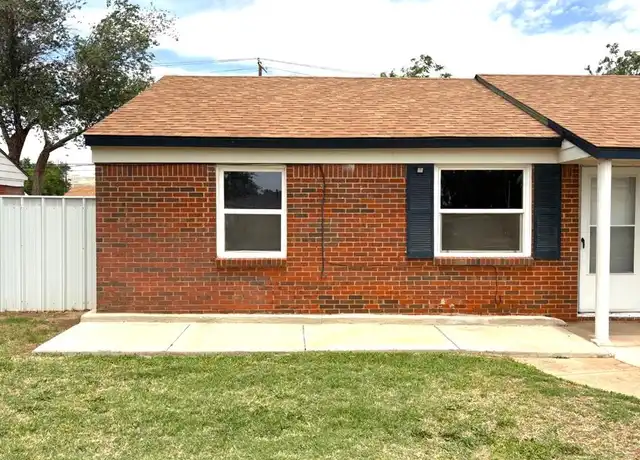 Property at 3212 W Kansas Ave, Midland, TX, 79701, 2 beds, 1 bath, [object Object]