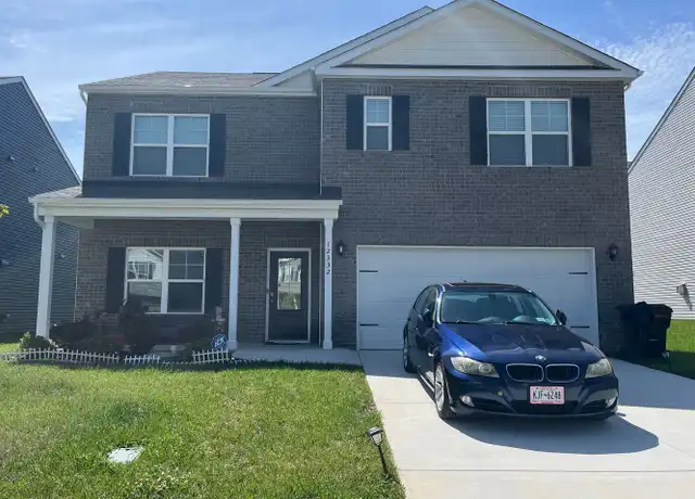 Property at 12332 Manhattan LN, Knoxville, TN, 37932, 5 beds, 3 baths, [object Object]