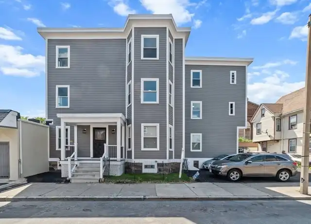 Property at 2 Westerly St #1, Jamaica Plain, MA, 02130, 0 beds, 1 bath, [object Object]