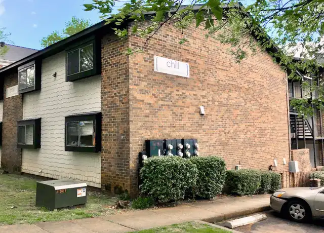 Property at 1033 30th St S Unit L, Birmingham, AL, 35205, 1 bed, 1 bath, [object Object]