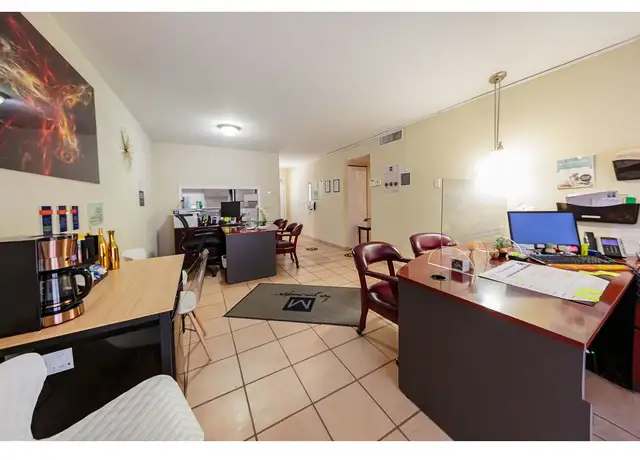 Photo of 7400 Stirling Rd, Hollywood, FL 33024