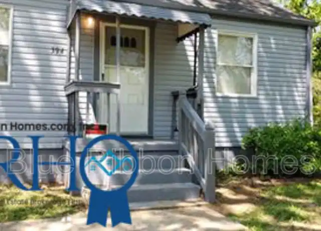 Property at 3943 Briargate Ave, Knoxville, TN, 37919, 2 beds, 1 bath, [object Object]
