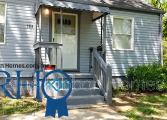 Property at 3943 Briargate Ave, Knoxville, TN, 37919, 2 beds, 1 bath, [object Object]