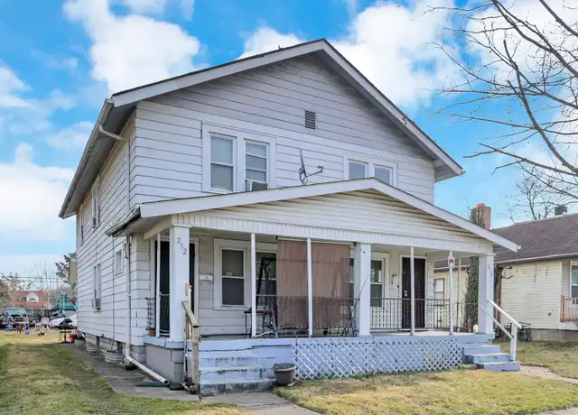 Property at 252-254 S Wayne Ave Unit 254, Columbus, OH, 43204, 3 beds, 1 bath, [object Object]