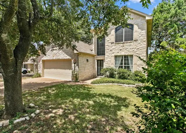 Property at 5950 Mesa Verde Cir, Austin, TX, 78749, 4 beds, 2.5 baths, [object Object]