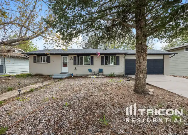 Property at 1346 Mears Dr, Colorado Springs, CO, 80915, 5 beds, 2 baths, [object Object]