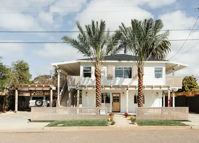Property at 1114 Buena Vista Way, Carlsbad, CA, 92008, 2 beds, 1 bath, [object Object]