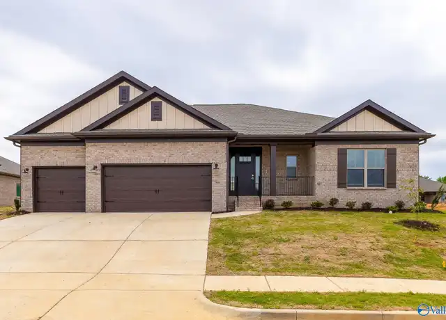 Property at 217 John Clift CIR, Madison, AL, 35757, 4 beds, 3 baths, [object Object]