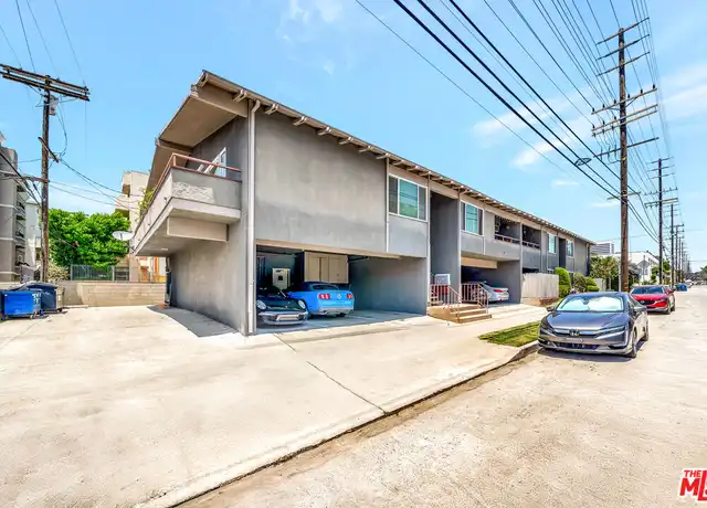 Property at 11563 Nebraska Ave Unit 5, Los Angeles, CA, 90025, 1 bed, 1 bath, [object Object]