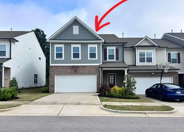 Property at 1008 Pyrenees Way, Cary, NC, 27519, 3 beds, 3.5 baths, [object Object]