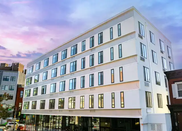 Property at 293 Fairmount Ave Unit 304, Jersey City, NJ, 07306, 2 beds, 2 baths, [object Object]