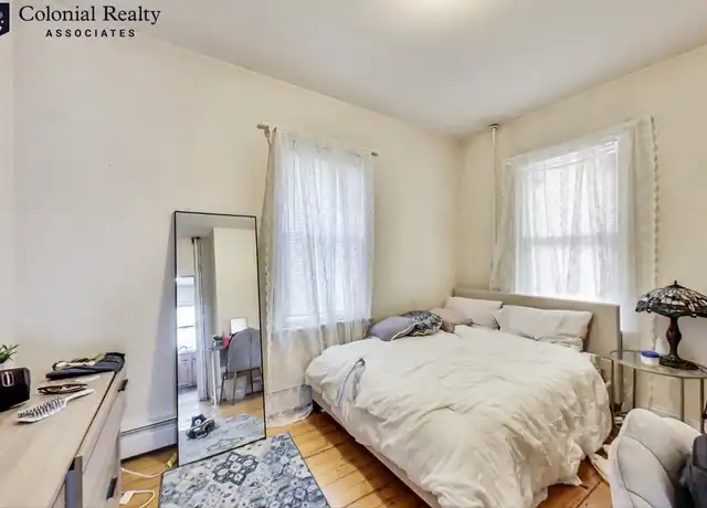 Property at 49 Hillside St Unit 47-1, Mission Hill, MA, 02120, 3 beds, 1 bath, [object Object]