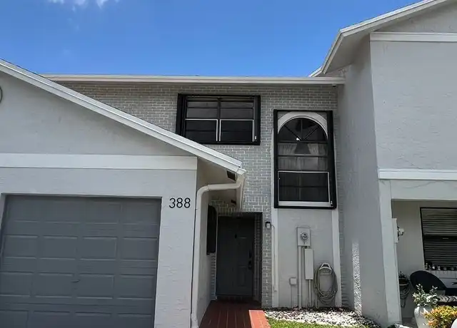 Property at 388 NW 103rd Ter, Pembroke Pines, FL, 33026, 3 beds, 2 baths, [object Object]