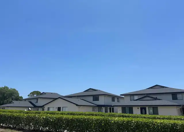 Property at 107 E Tiffany Dr #4, Mangonia Park, FL, 33407, 2 beds, 1 bath, [object Object]