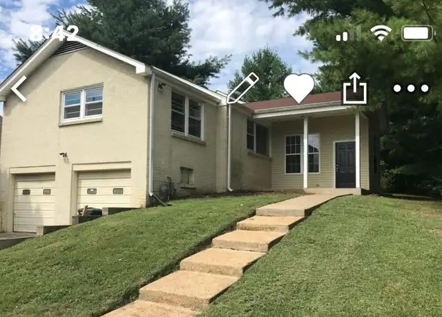 Property at 406 Hickory Chase Dr, Madison, TN, 37115, 4 beds, 2 baths, [object Object]