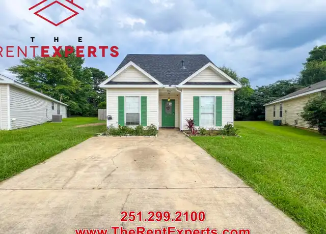 Property at 8864 Fall Ct, Mobile, AL, 36695, 3 beds, 2.5 baths, [object Object]