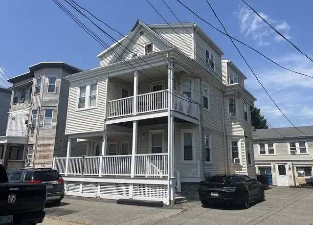 Property at 16 Wave Way Unit 1, Winthrop, MA, 02152, 3 beds, 1 bath, [object Object]
