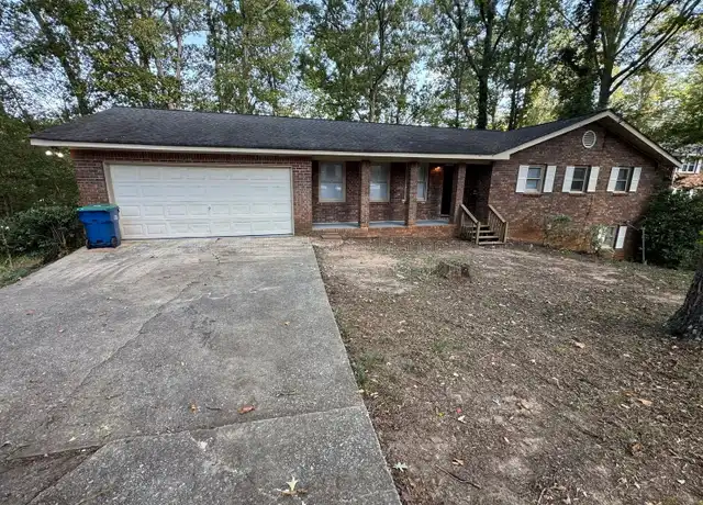 Property at 3765 Will Lee Rd, Atlanta, GA, 30349, 3 beds, 2 baths, [object Object]