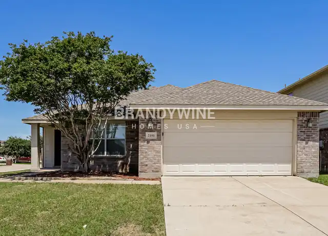 Property at 2101 Bliss Rd, Fort Worth, TX, 76177, 3 beds, 2 baths, [object Object]
