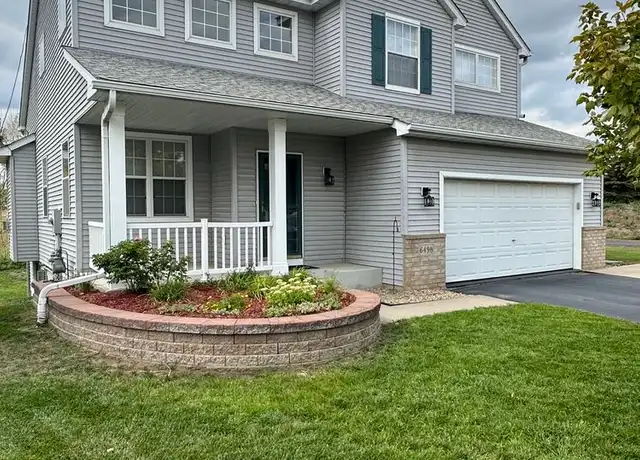 Property at 6498 Berwick Cir, Shakopee, MN, 55379, 3 beds, 4 baths, [object Object]