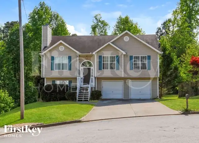 Property at 5370 Princeton Oaks Dr, Sugar Hill, GA, 30518, 4 beds, 3 baths, [object Object]