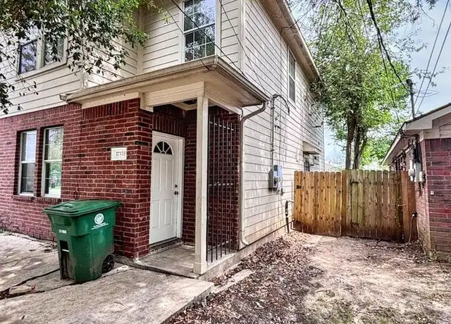Property at 3733 Amos St Unit B, Houston, TX, 77021, 4 beds, 2.5 baths, [object Object]
