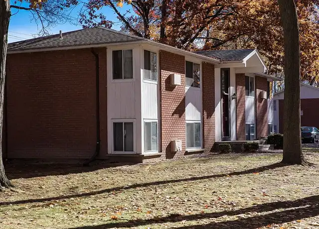 Property at Glenora Gardens - 2 Glenora Gdns, Rochester, NY, 14615, 1 bed, 1 bath, [object Object]