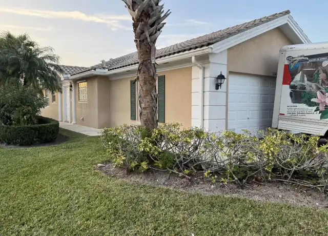 Property at 10918 SW Dardanelle Dr, Port Saint Lucie, FL, 34987, 2 beds, 2 baths, [object Object]