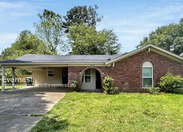 Property at 1233 Claiborne Dr, Southaven, MS, 38671, 3 beds, 2 baths, [object Object]