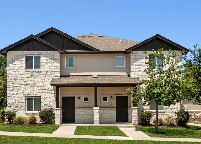 Property at 705 Apache Trl Unit 412, Leander, TX, 78641, 2 beds, 2.5 baths, [object Object]