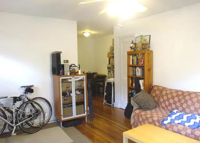 Property at 8404 Greenwood Ave Unit 2, Takoma Park, MD, 20912, 1 bed, 1 bath, [object Object]