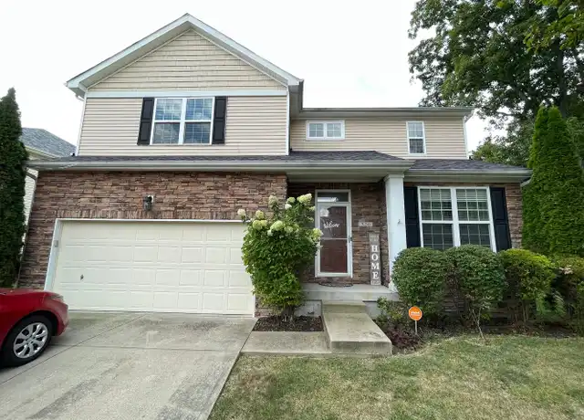 Property at 320 Brookfield View Dr, Louisville, KY, 40245, 4 beds, 2.5 baths, [object Object]