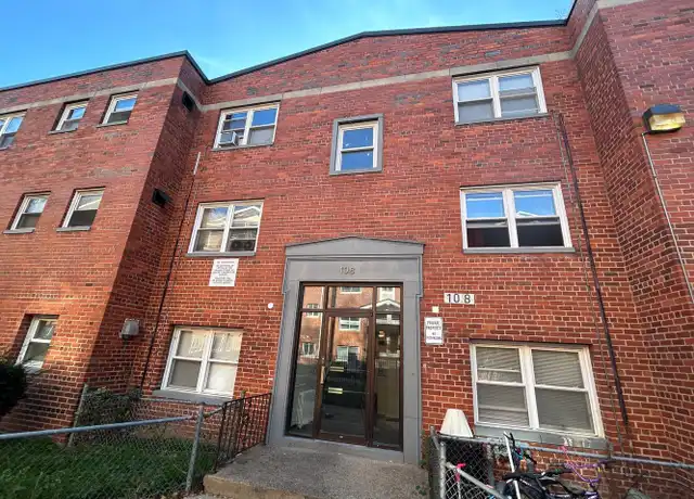 Property at 108 Schuyler Rd Unit 11, Silver Spring, MD, 20901, 2 beds, 1 bath, [object Object]